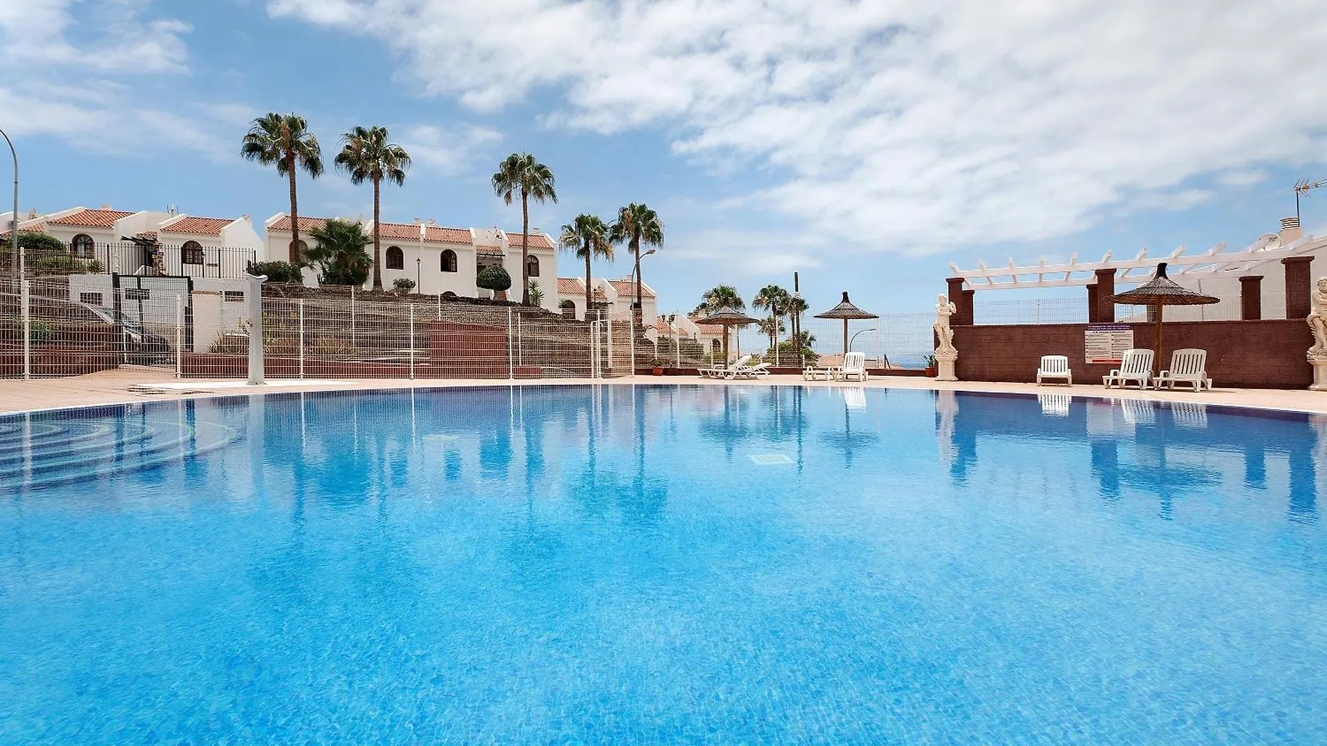 Apartmán Casa Mare Island Costa Adeje  Španělsko