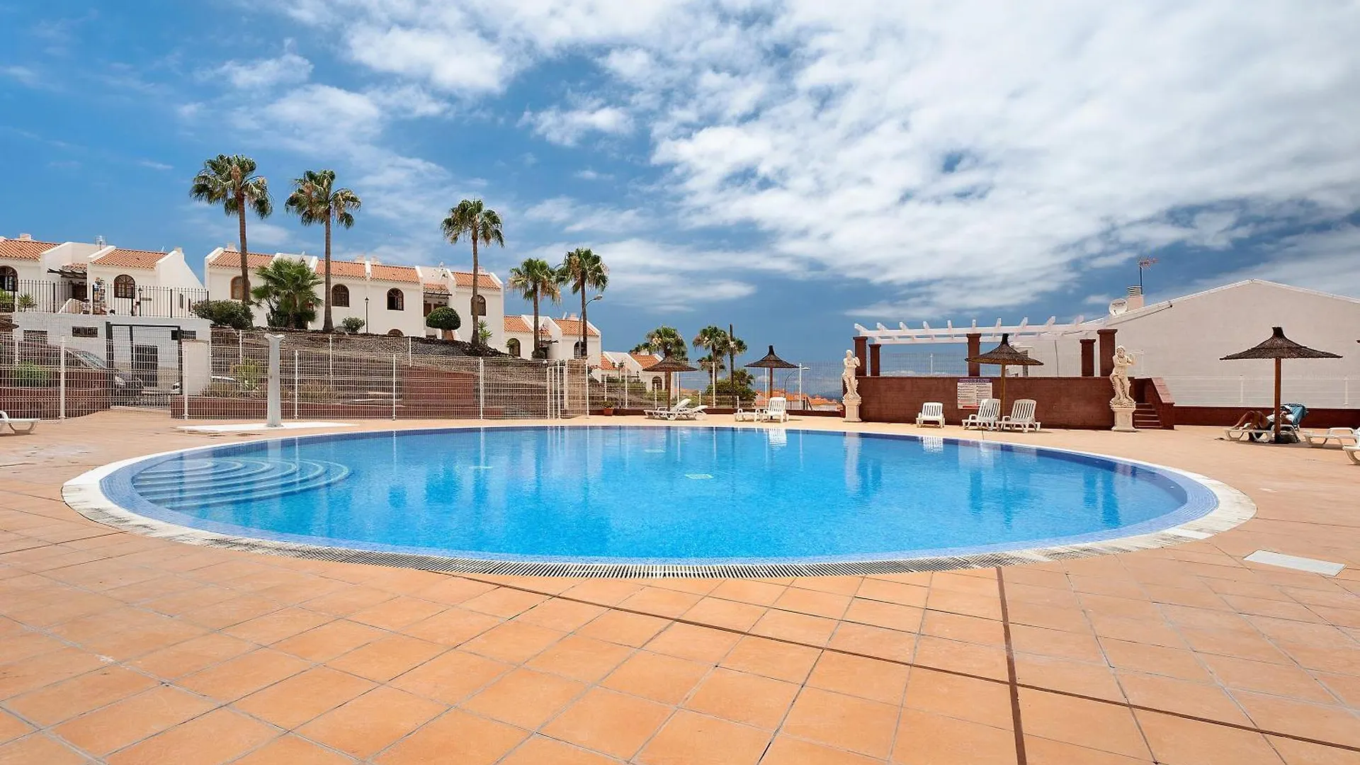 Apartmán Casa Mare Island Costa Adeje