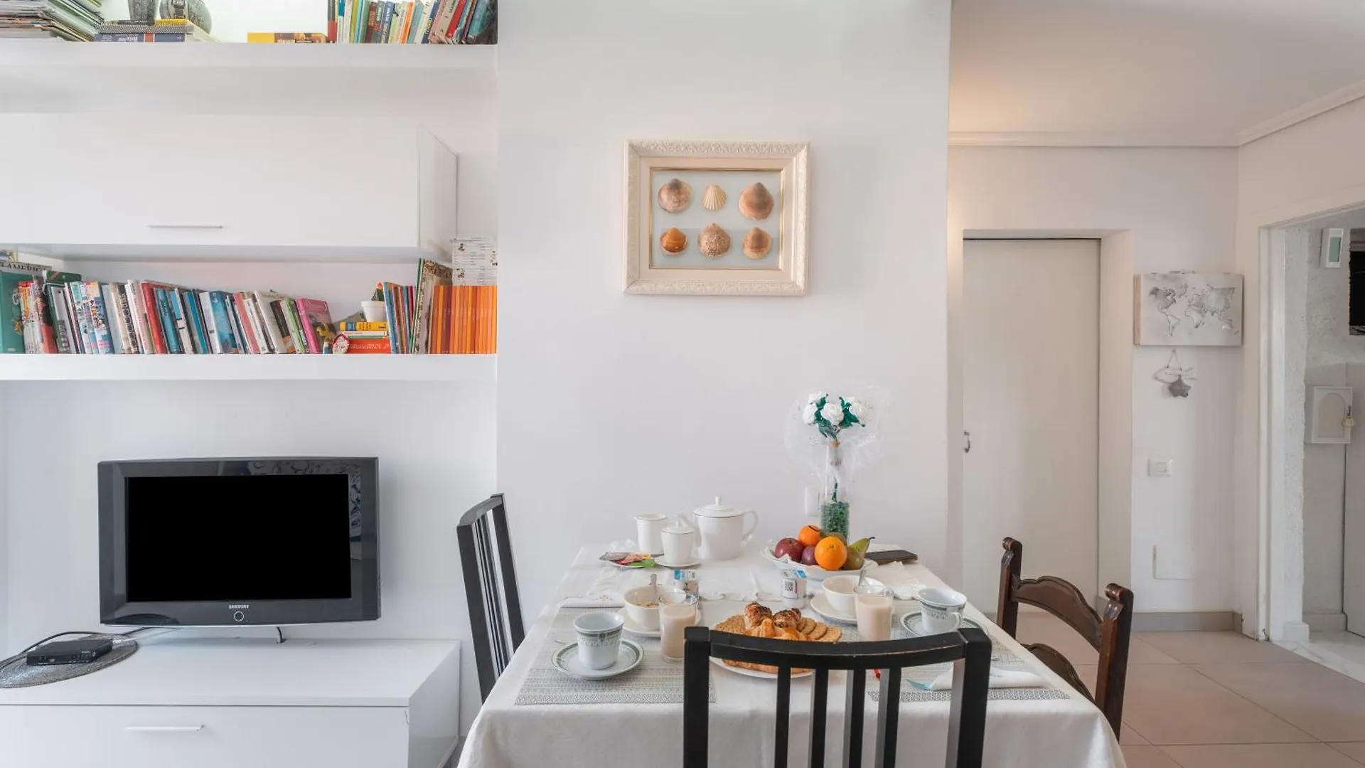 Apartmán Casa Mare Island Costa Adeje  Španělsko