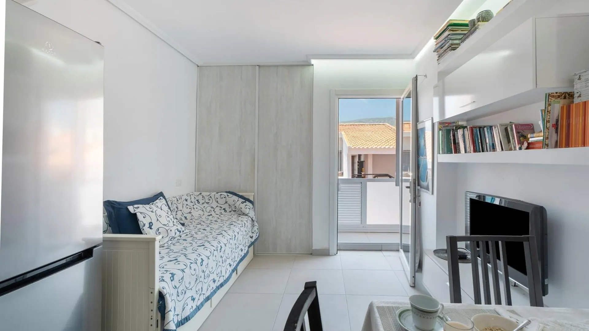 Apartmán Casa Mare Island Costa Adeje