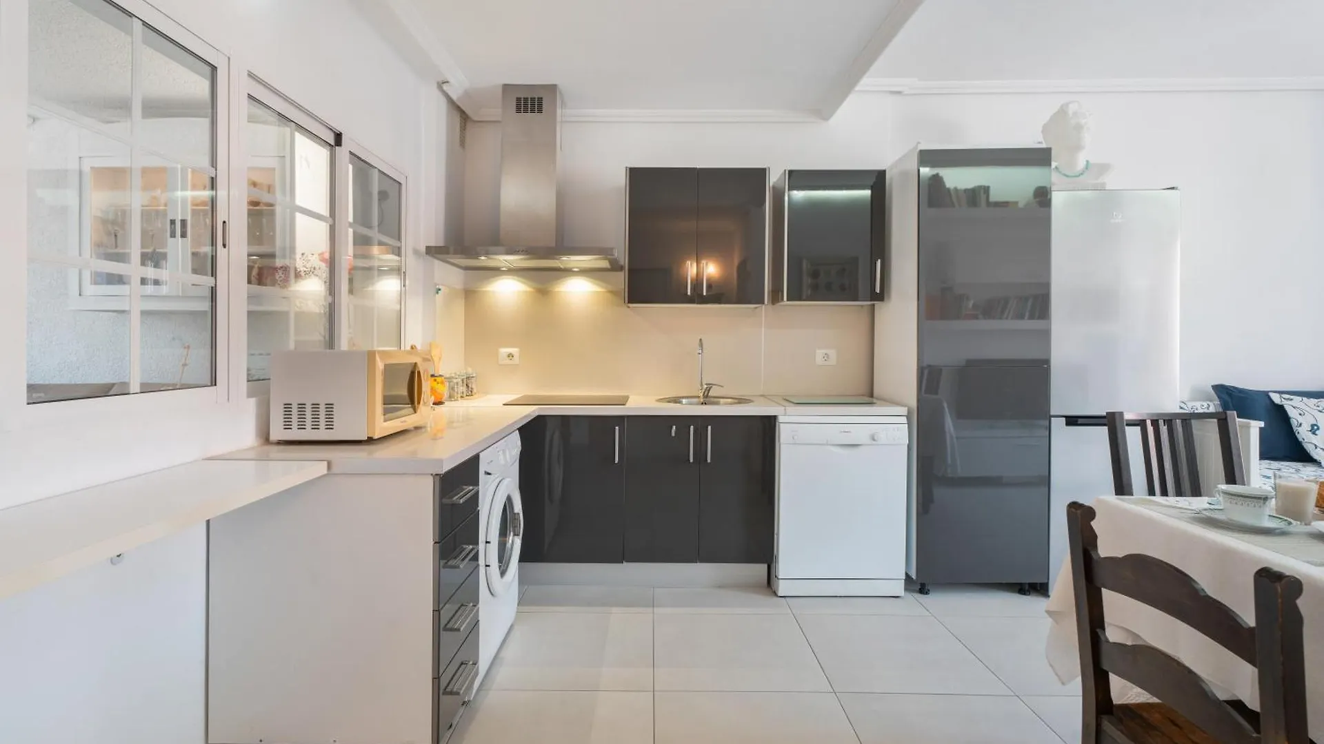 Apartmán Casa Mare Island Costa Adeje  Costa Adeje (Tenerife)
