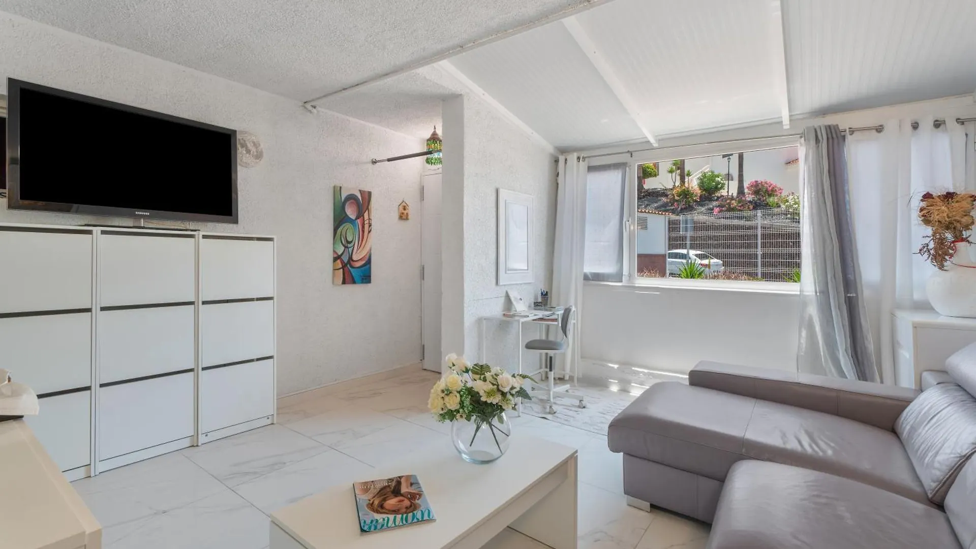 Apartmán Casa Mare Island Costa Adeje  0*, Costa Adeje (Tenerife) Španělsko