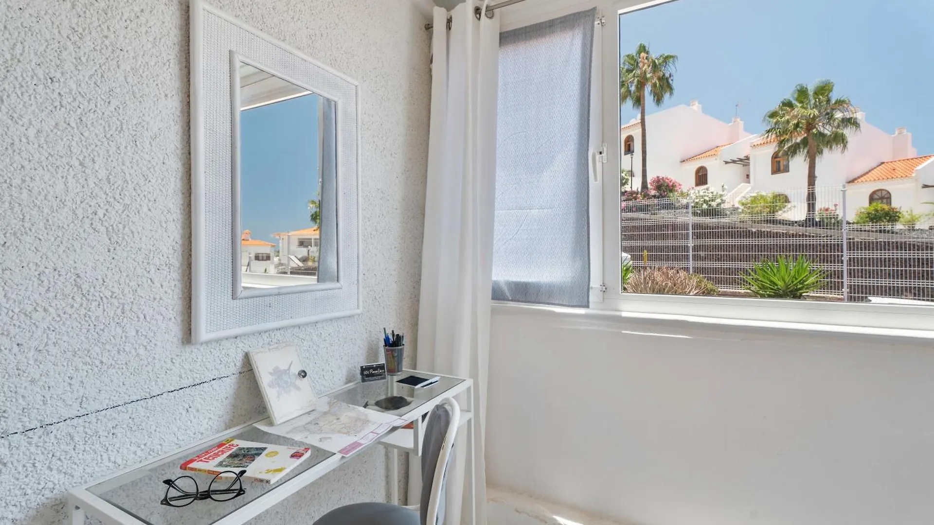 Apartmán Casa Mare Island Costa Adeje