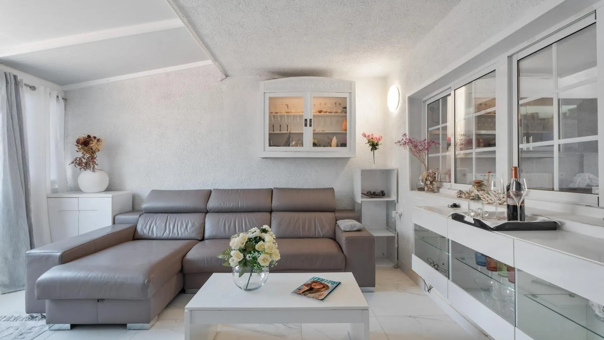 Apartmán Casa Mare Island Costa Adeje  Costa Adeje (Tenerife)