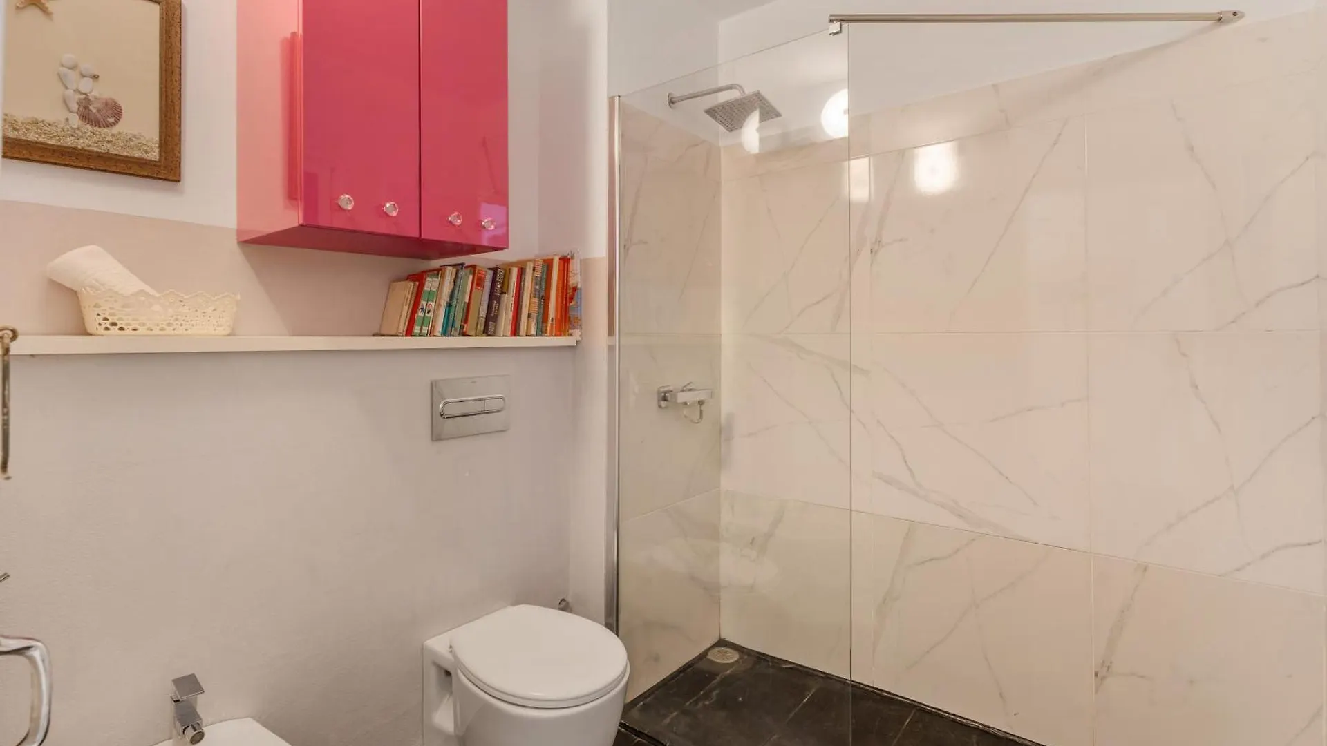 Apartmán Casa Mare Island Costa Adeje