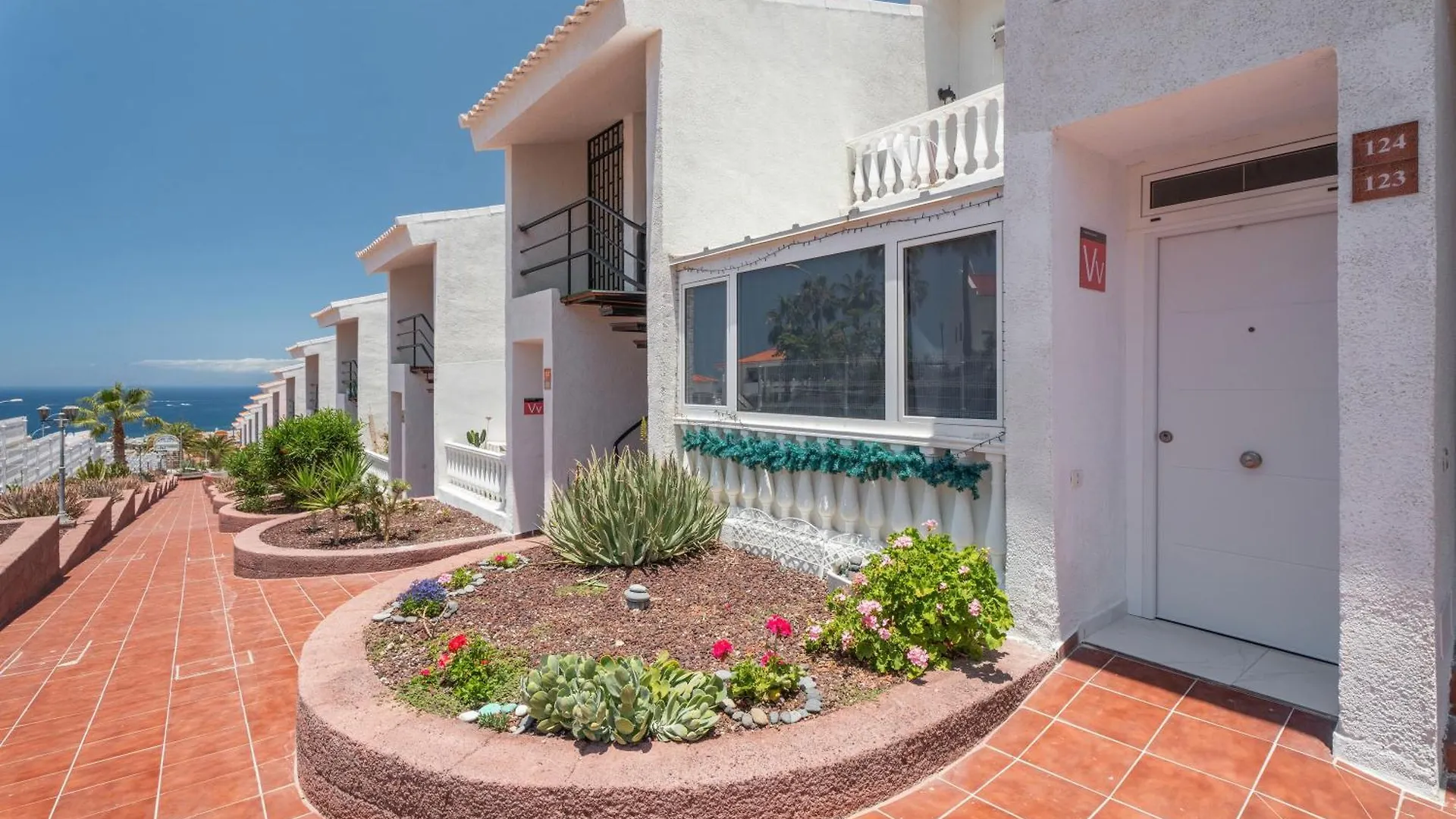 Apartmán Casa Mare Island Costa Adeje  0*, Costa Adeje (Tenerife) Španělsko