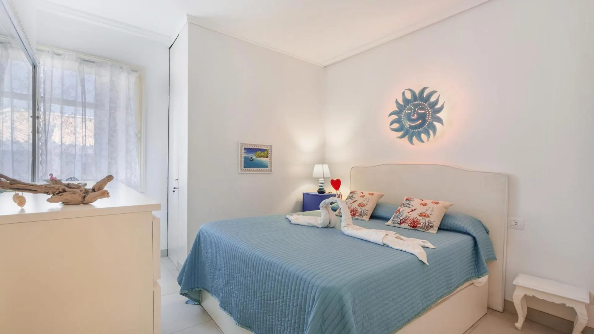 Apartmán Casa Mare Island Costa Adeje