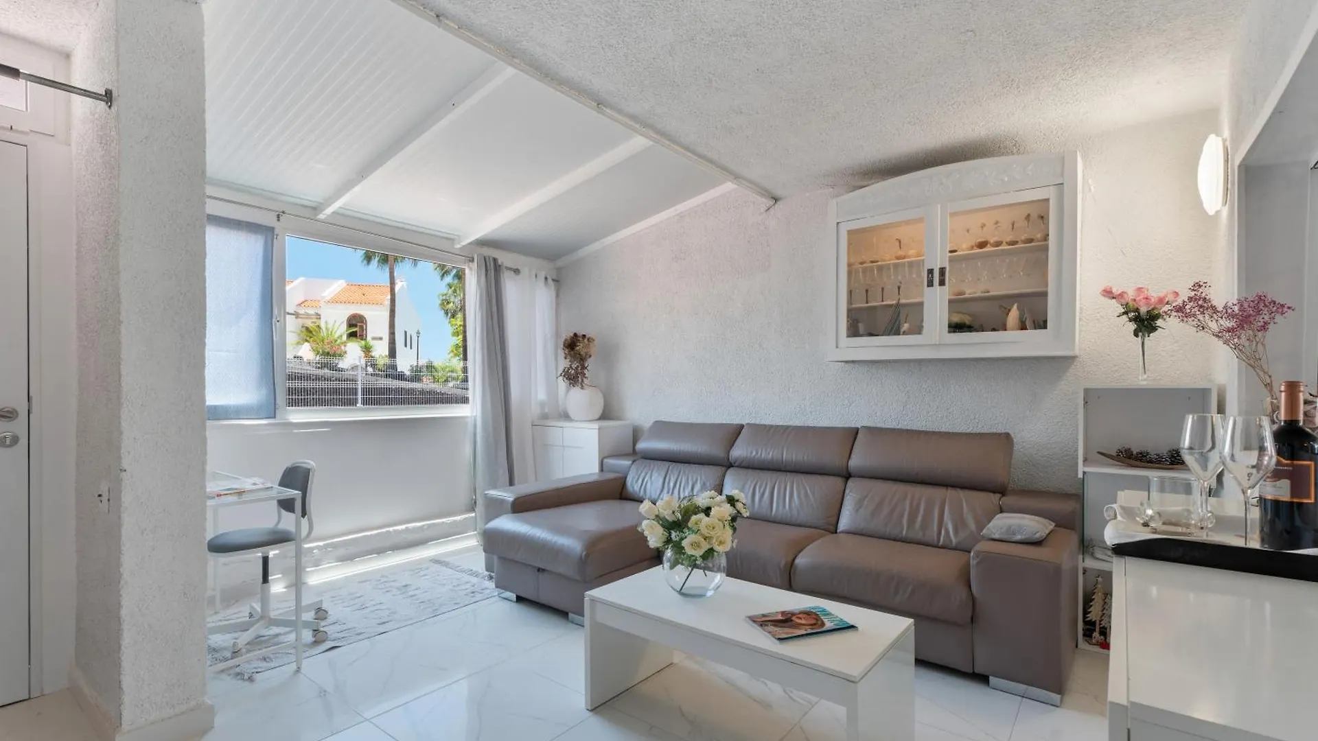 Appartamento Casa Mare Island Costa Adeje  Spagna
